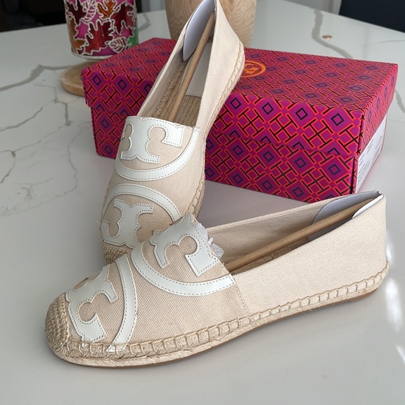Tory Burch espadrilles - Picture 4 of 6